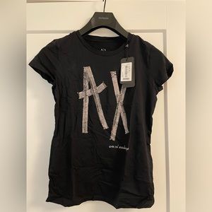 Armani Exchange T-Shirt
